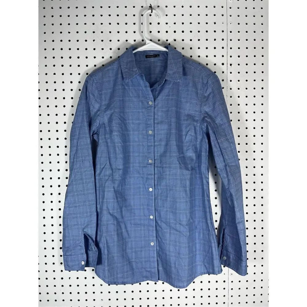 J.McLaughlin button down shirt